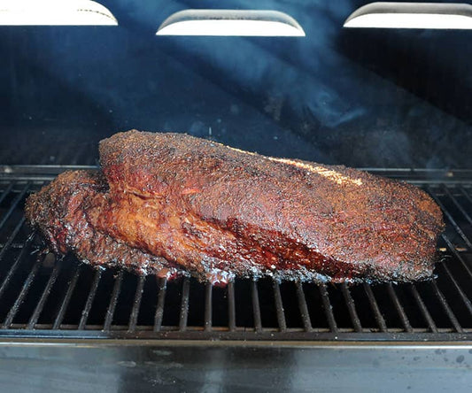 How to Smoke the Perfect Brisket Every Time