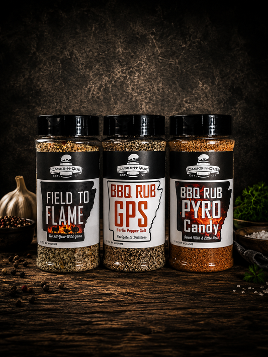 CnQ Rub Bundle